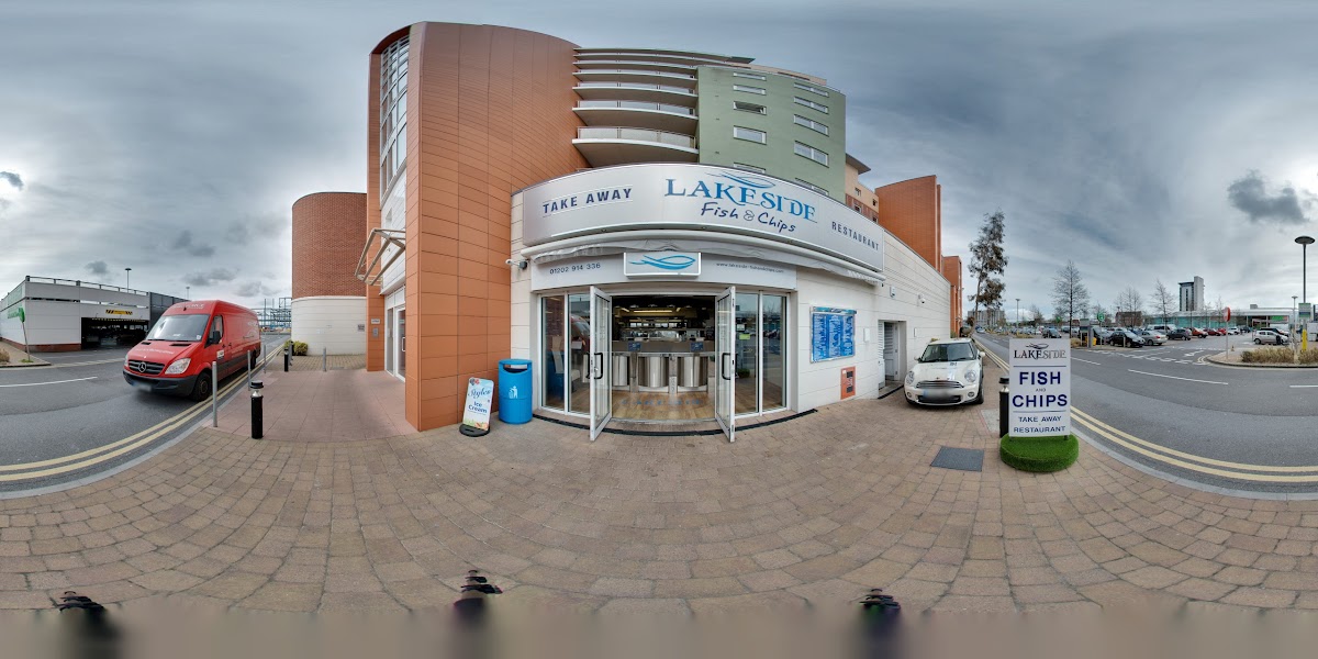 Lakeside Fish & Chips